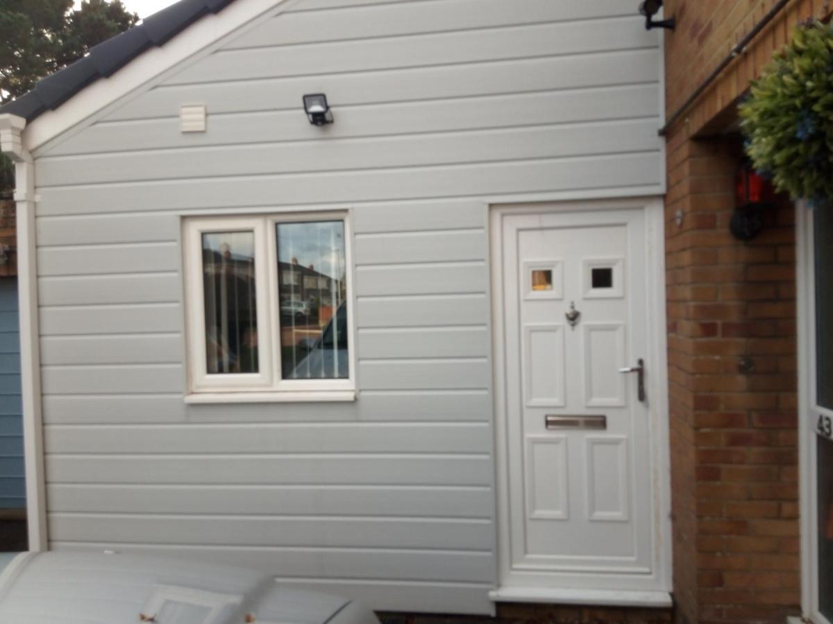 The Annexe Apartment Bournemouth Exterior photo